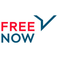 free now logo